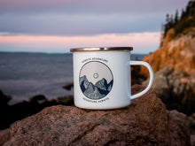 Load image into Gallery viewer, The Adventure Always Mug