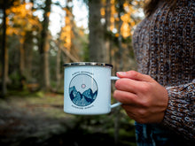 Load image into Gallery viewer, The Adventure Always Mug