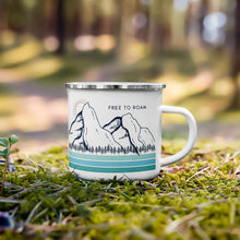 Load image into Gallery viewer, The Free to Roam Mug
