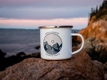 Load image into Gallery viewer, The Adventure Always Mug
